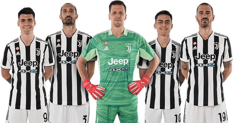 Juventus Partner Team